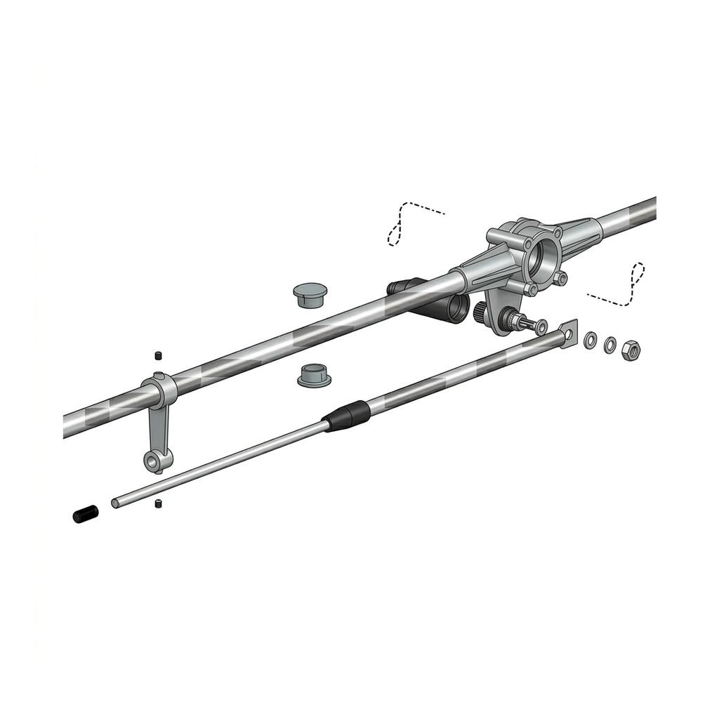 Sirio SY-3 — изображение 2