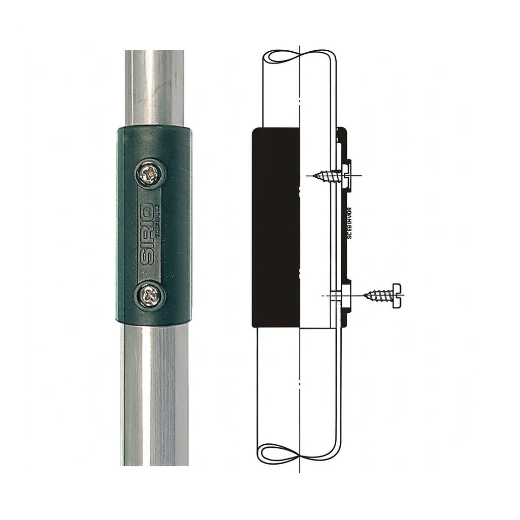 Sirio SY-3 — изображение 3