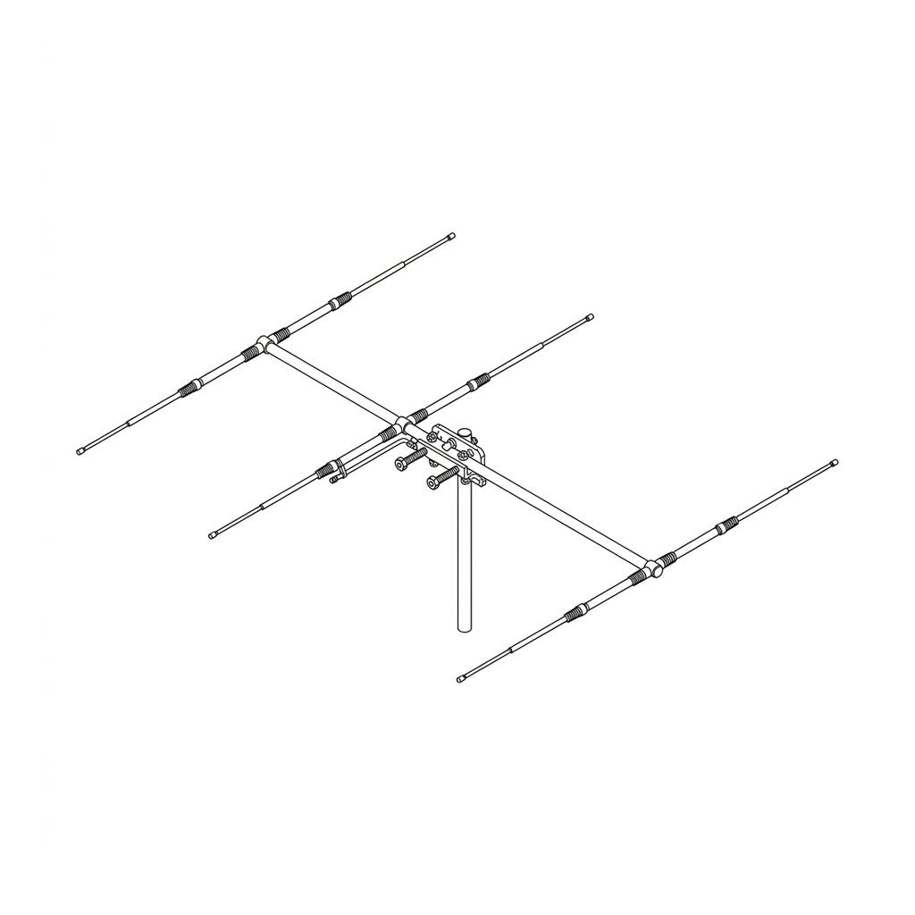 Sirio SY-3