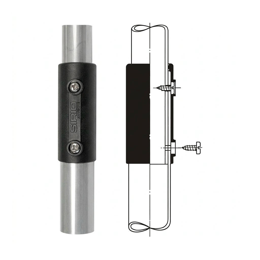 Sirio SY-4 — изображение 4