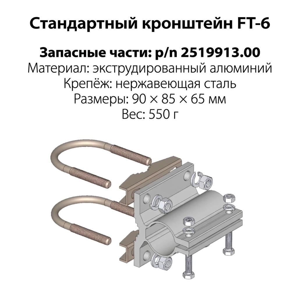 Sirio WY 155-4N — изображение 2