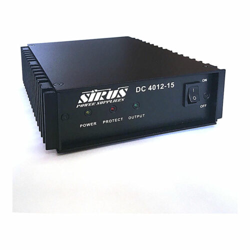 SIRUS DC4012-15