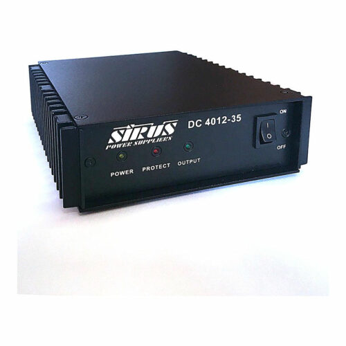 SIRUS DC4012-35