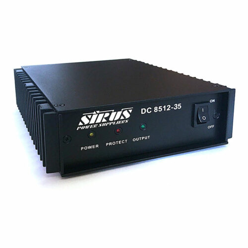 SIRUS DC8512-35