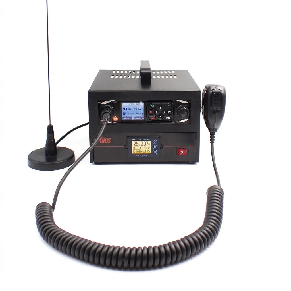 Sirus DM588-M