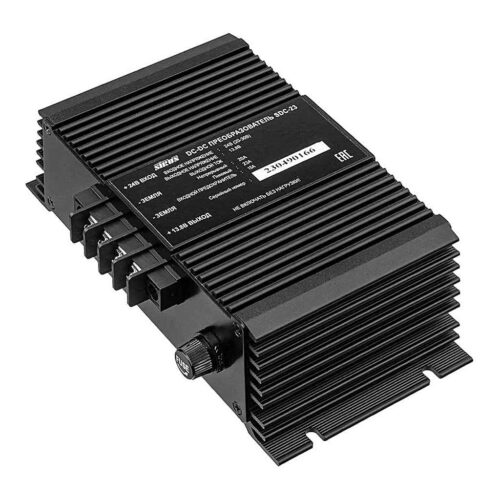 SIRUS SDC-23