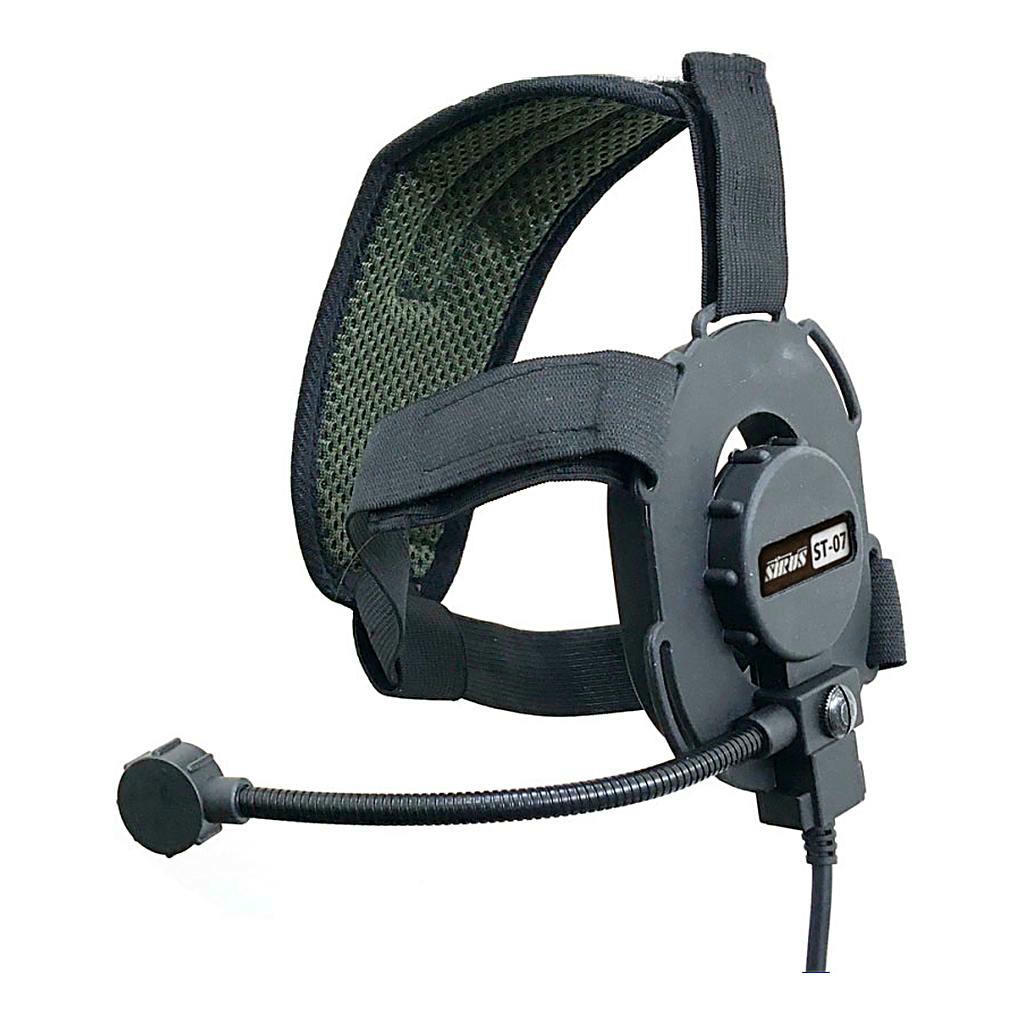 SIRUS ST-07