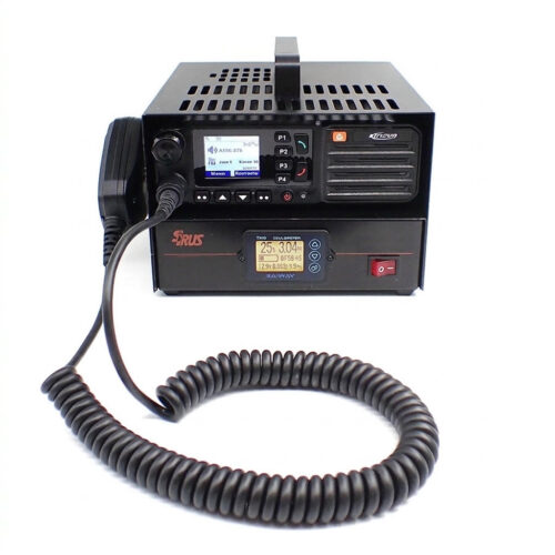 Sirus TM840-M