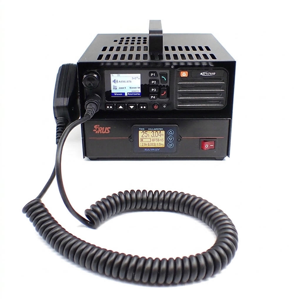 Sirus TM840-M